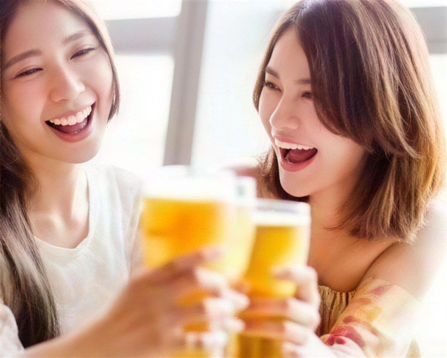 神戸美人と神戸弁
